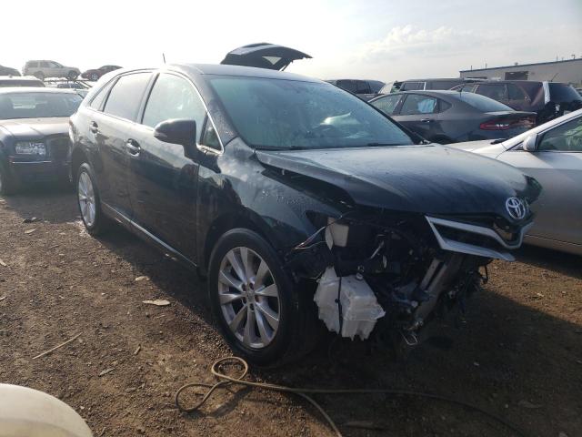 Photo 3 VIN: 4T3BA3BB7DU042009 - TOYOTA VENZA 