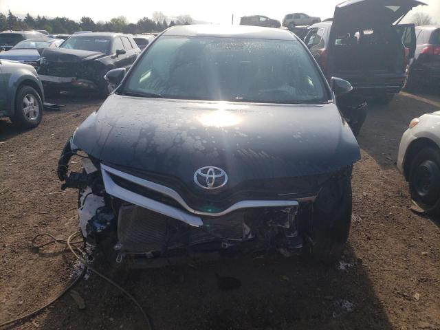 Photo 4 VIN: 4T3BA3BB7DU042009 - TOYOTA VENZA 