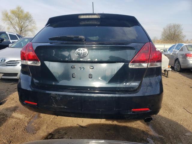 Photo 5 VIN: 4T3BA3BB7DU042009 - TOYOTA VENZA 