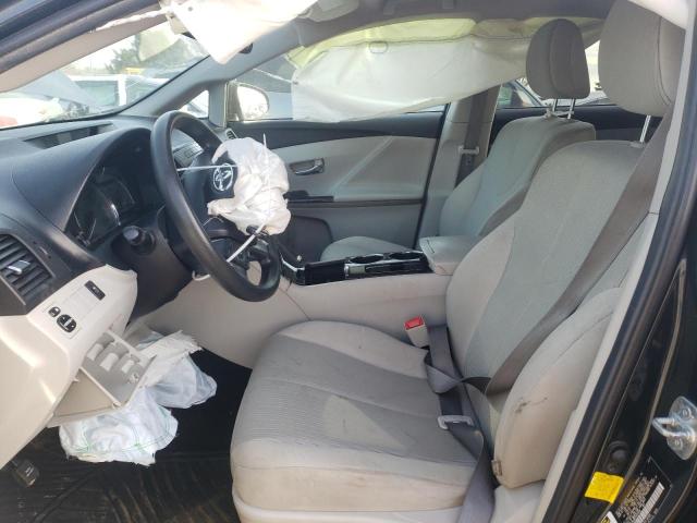 Photo 6 VIN: 4T3BA3BB7DU042009 - TOYOTA VENZA 