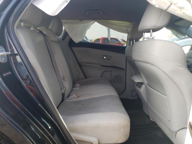 Photo 9 VIN: 4T3BA3BB7DU042009 - TOYOTA VENZA 