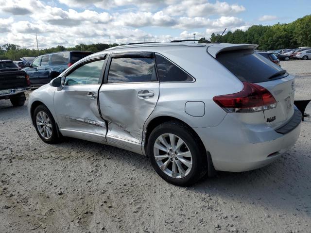 Photo 1 VIN: 4T3BA3BB7DU042981 - TOYOTA VENZA LE 