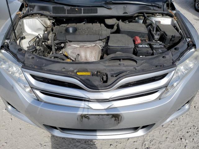 Photo 11 VIN: 4T3BA3BB7DU042981 - TOYOTA VENZA LE 