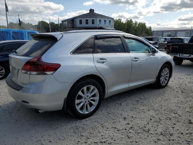 Photo 2 VIN: 4T3BA3BB7DU042981 - TOYOTA VENZA LE 