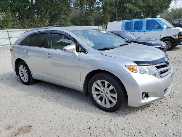 Photo 3 VIN: 4T3BA3BB7DU042981 - TOYOTA VENZA LE 