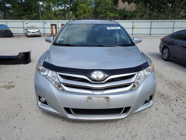 Photo 4 VIN: 4T3BA3BB7DU042981 - TOYOTA VENZA LE 