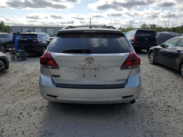 Photo 5 VIN: 4T3BA3BB7DU042981 - TOYOTA VENZA LE 