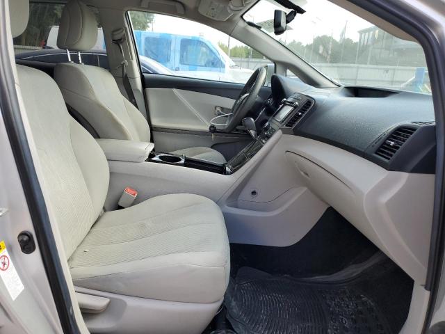 Photo 6 VIN: 4T3BA3BB7DU042981 - TOYOTA VENZA LE 