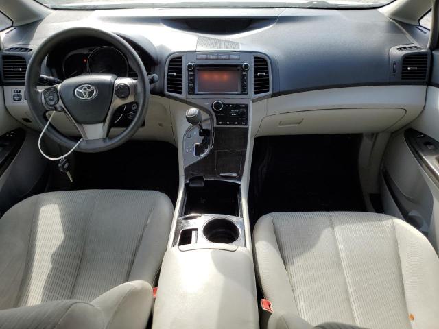 Photo 7 VIN: 4T3BA3BB7DU042981 - TOYOTA VENZA LE 