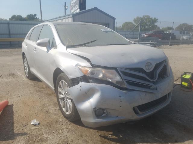 Photo 0 VIN: 4T3BA3BB7DU043080 - TOYOTA VENZA LE 