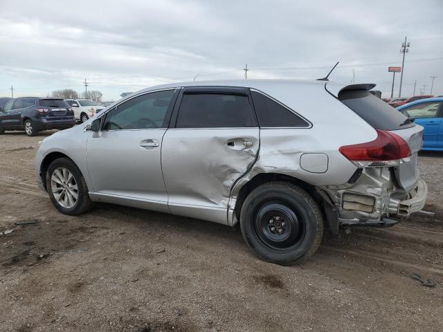 Photo 1 VIN: 4T3BA3BB7DU047050 - TOYOTA VENZA 