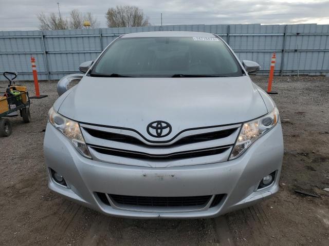 Photo 4 VIN: 4T3BA3BB7DU047050 - TOYOTA VENZA 