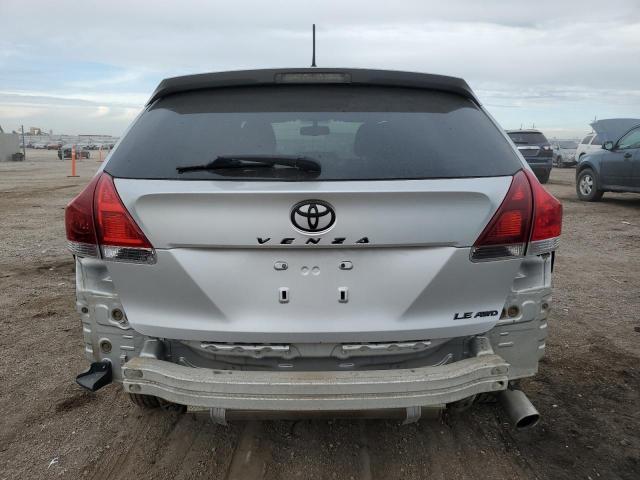 Photo 5 VIN: 4T3BA3BB7DU047050 - TOYOTA VENZA 