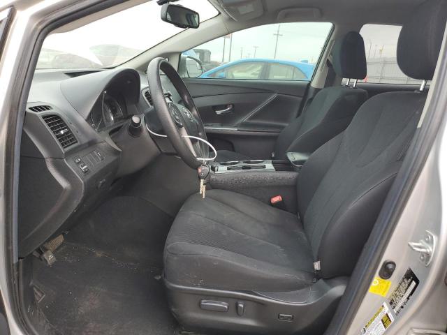 Photo 6 VIN: 4T3BA3BB7DU047050 - TOYOTA VENZA 