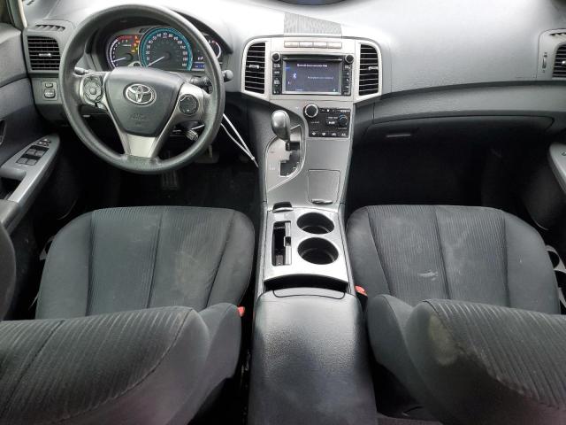 Photo 7 VIN: 4T3BA3BB7DU047050 - TOYOTA VENZA 