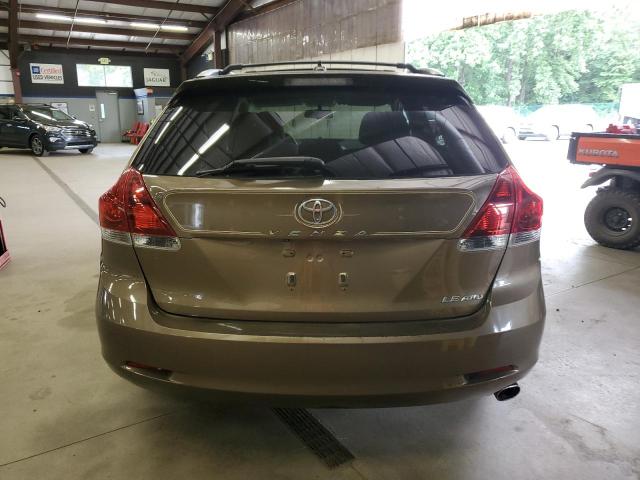 Photo 5 VIN: 4T3BA3BB7DU048277 - TOYOTA VENZA LE 