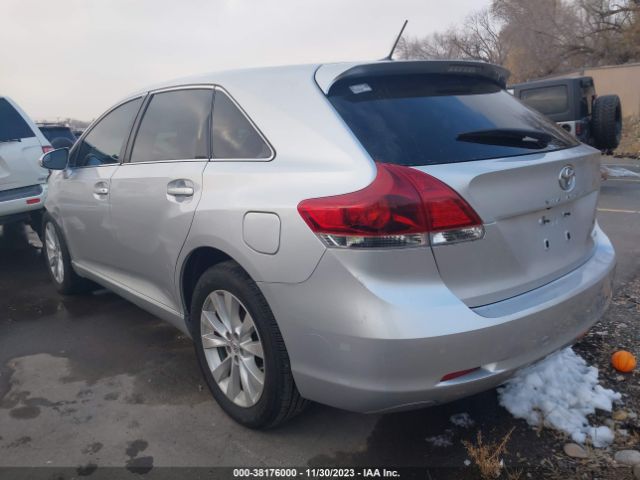 Photo 2 VIN: 4T3BA3BB7EU051438 - TOYOTA VENZA 