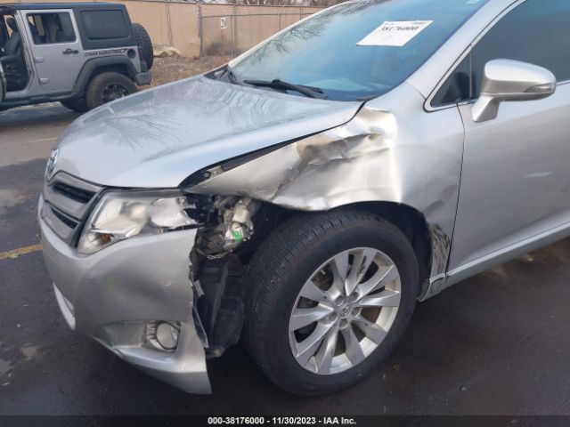 Photo 5 VIN: 4T3BA3BB7EU051438 - TOYOTA VENZA 