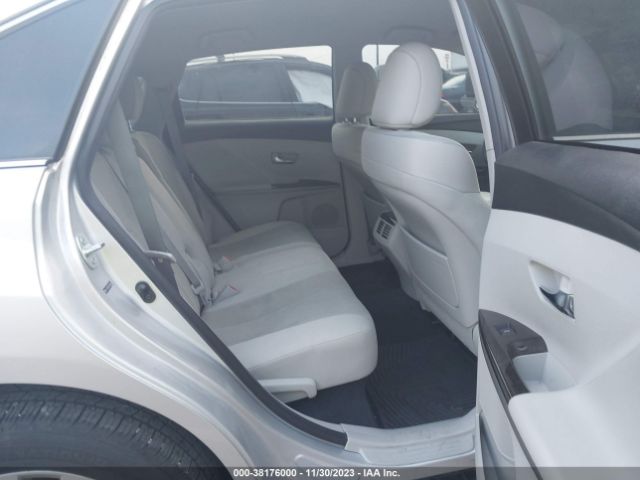 Photo 7 VIN: 4T3BA3BB7EU051438 - TOYOTA VENZA 