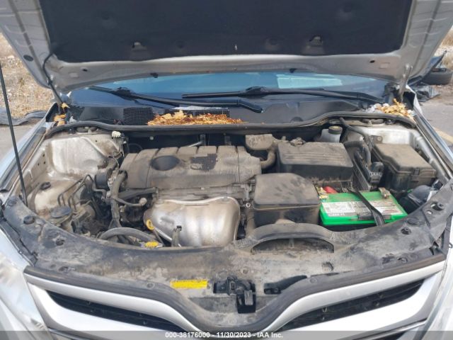 Photo 9 VIN: 4T3BA3BB7EU051438 - TOYOTA VENZA 