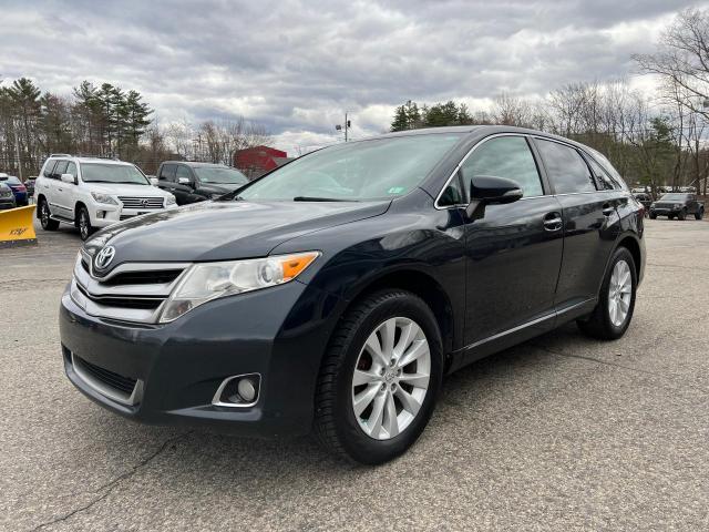 Photo 1 VIN: 4T3BA3BB7EU055750 - TOYOTA VENZA LE 