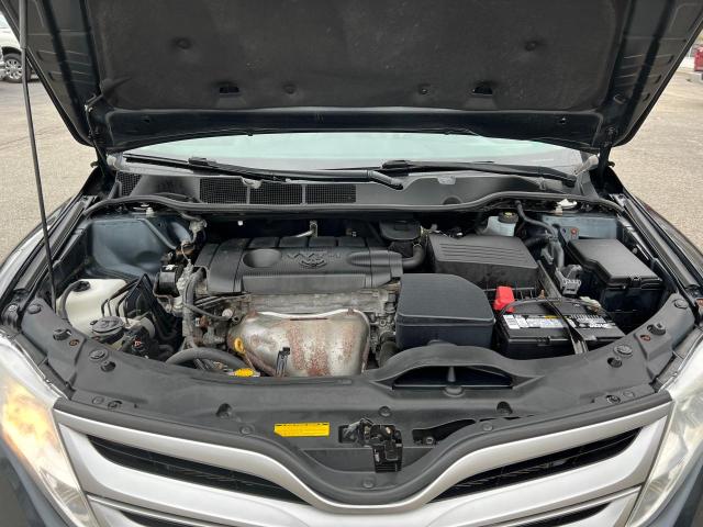 Photo 6 VIN: 4T3BA3BB7EU055750 - TOYOTA VENZA LE 