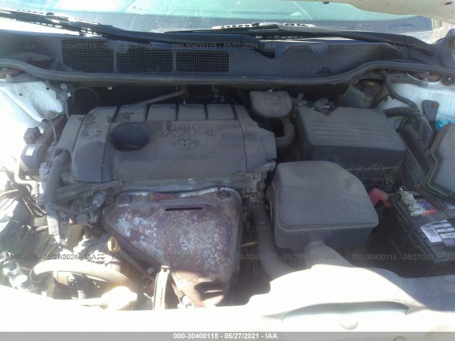 Photo 9 VIN: 4T3BA3BB7EU057403 - TOYOTA VENZA 