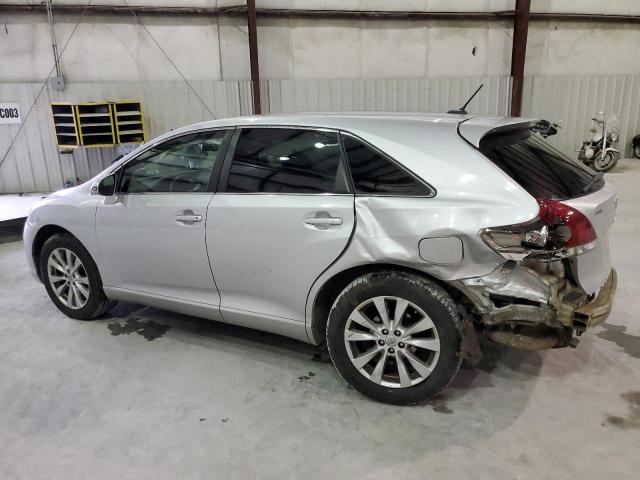 Photo 1 VIN: 4T3BA3BB7EU058955 - TOYOTA VENZA LE 