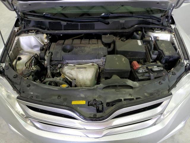 Photo 11 VIN: 4T3BA3BB7EU058955 - TOYOTA VENZA LE 