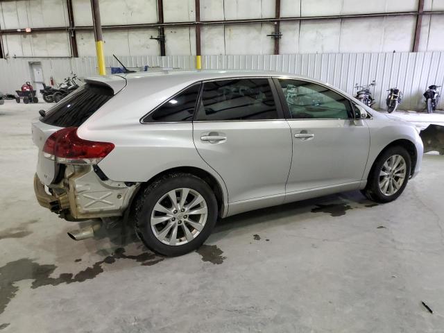 Photo 2 VIN: 4T3BA3BB7EU058955 - TOYOTA VENZA LE 