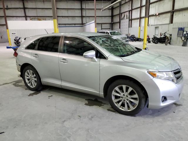 Photo 3 VIN: 4T3BA3BB7EU058955 - TOYOTA VENZA LE 