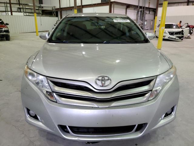 Photo 4 VIN: 4T3BA3BB7EU058955 - TOYOTA VENZA LE 