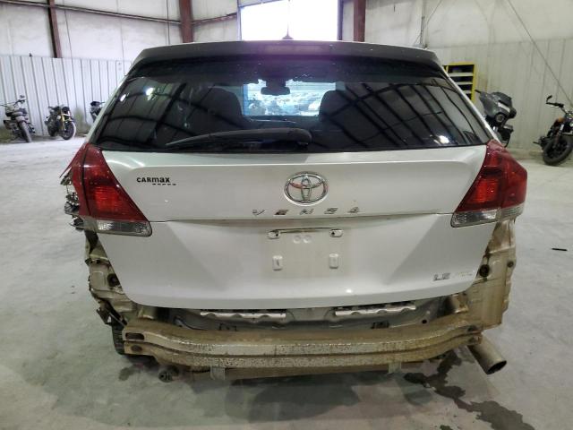 Photo 5 VIN: 4T3BA3BB7EU058955 - TOYOTA VENZA LE 