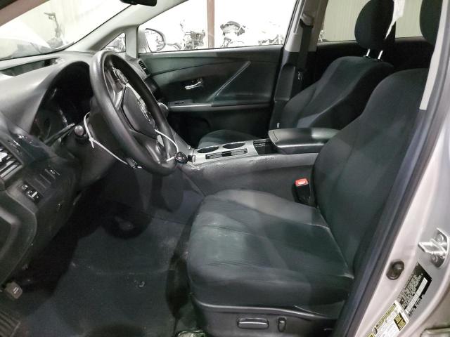 Photo 6 VIN: 4T3BA3BB7EU058955 - TOYOTA VENZA LE 