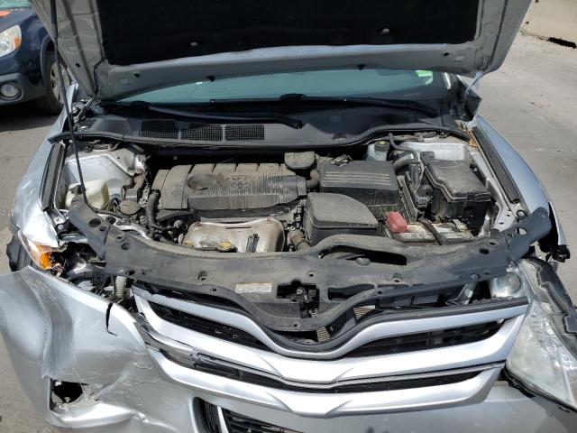 Photo 11 VIN: 4T3BA3BB7EU065081 - TOYOTA VENZA 