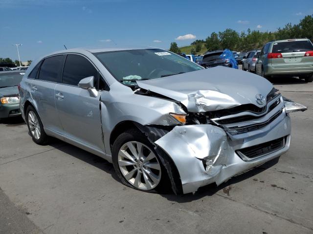 Photo 3 VIN: 4T3BA3BB7EU065081 - TOYOTA VENZA 