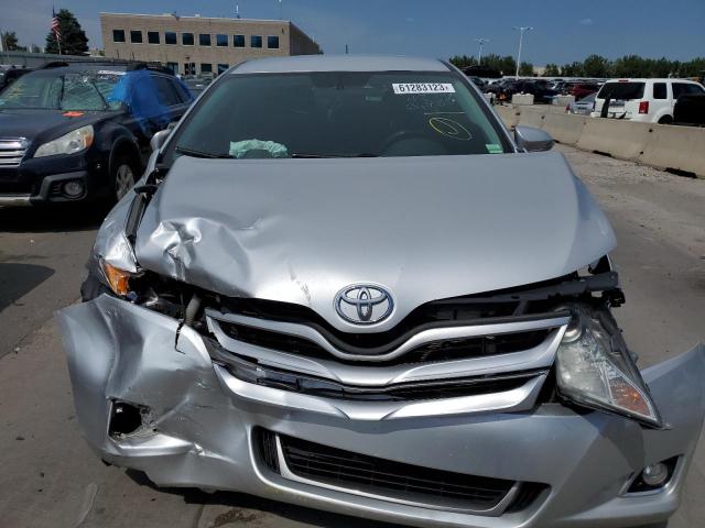 Photo 4 VIN: 4T3BA3BB7EU065081 - TOYOTA VENZA 