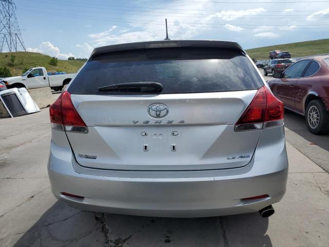 Photo 5 VIN: 4T3BA3BB7EU065081 - TOYOTA VENZA 