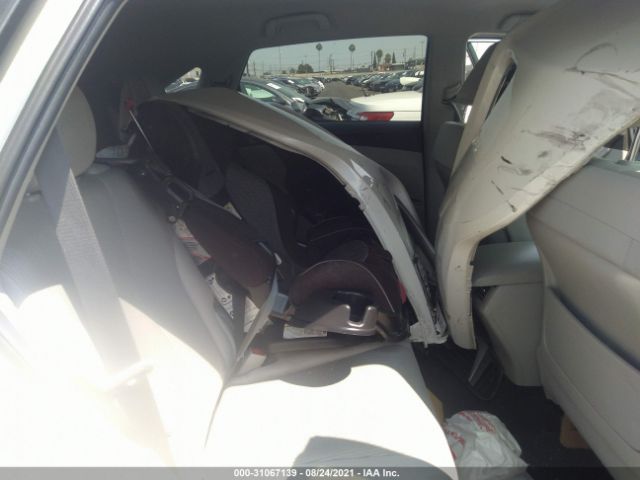 Photo 7 VIN: 4T3BA3BB7EU065257 - TOYOTA VENZA 