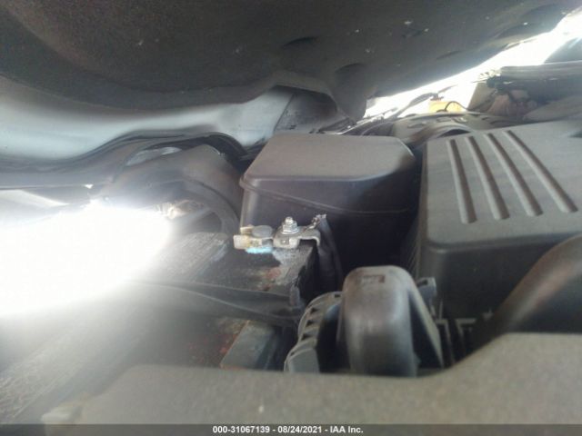 Photo 9 VIN: 4T3BA3BB7EU065257 - TOYOTA VENZA 