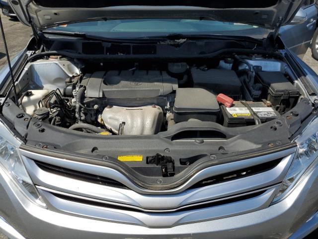 Photo 11 VIN: 4T3BA3BB7FU067611 - TOYOTA VENZA 