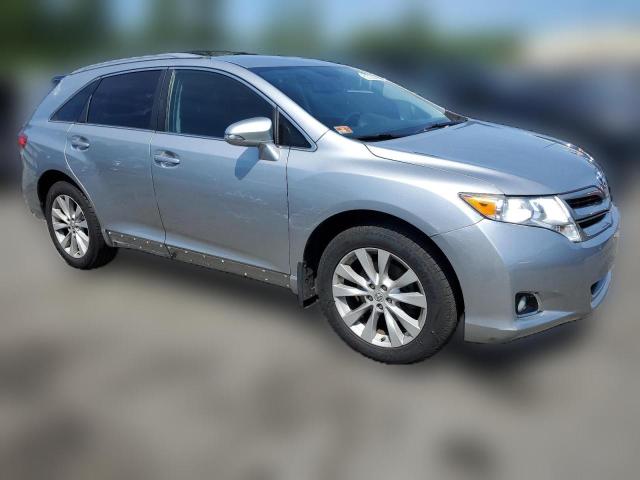 Photo 3 VIN: 4T3BA3BB7FU067611 - TOYOTA VENZA 