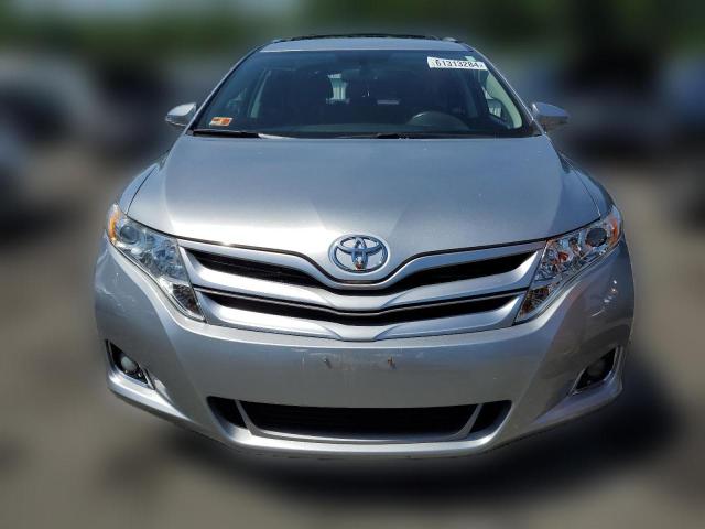 Photo 4 VIN: 4T3BA3BB7FU067611 - TOYOTA VENZA 