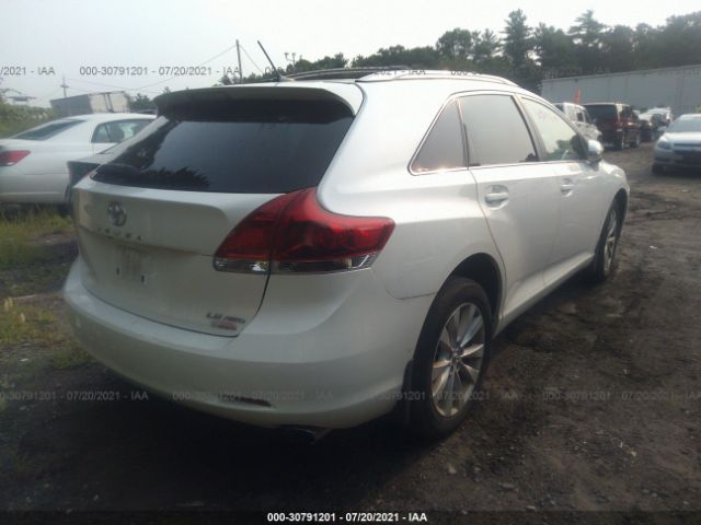 Photo 3 VIN: 4T3BA3BB7FU067978 - TOYOTA VENZA 