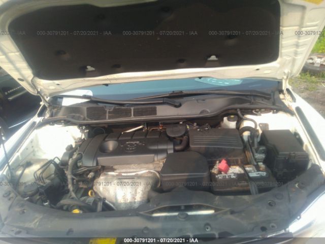 Photo 9 VIN: 4T3BA3BB7FU067978 - TOYOTA VENZA 