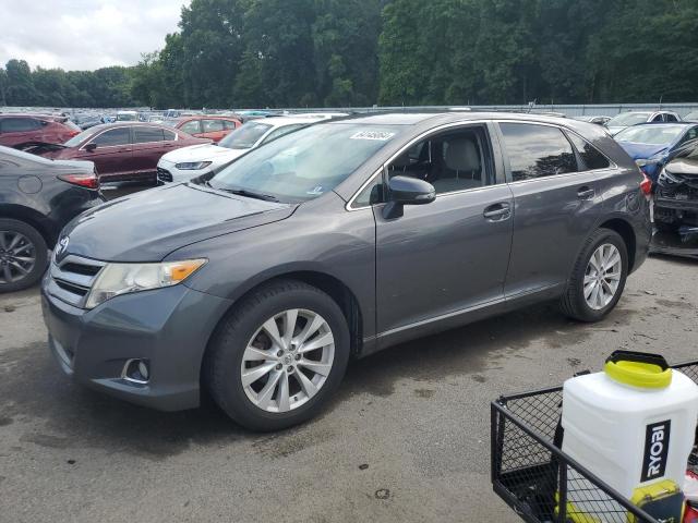 Photo 0 VIN: 4T3BA3BB7FU069679 - TOYOTA VENZA 