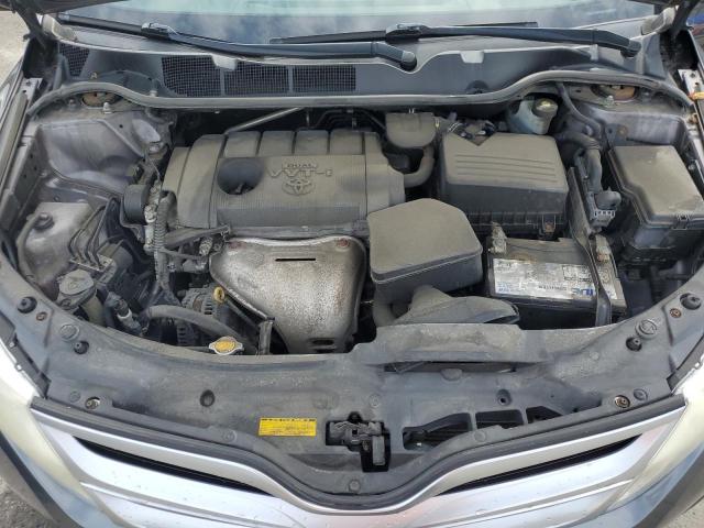 Photo 11 VIN: 4T3BA3BB7FU069679 - TOYOTA VENZA 