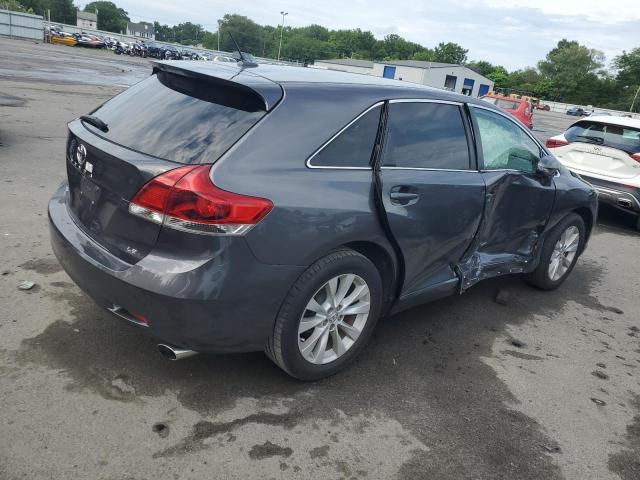 Photo 2 VIN: 4T3BA3BB7FU069679 - TOYOTA VENZA 