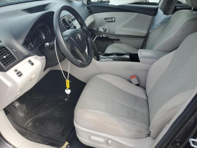 Photo 6 VIN: 4T3BA3BB7FU069679 - TOYOTA VENZA 