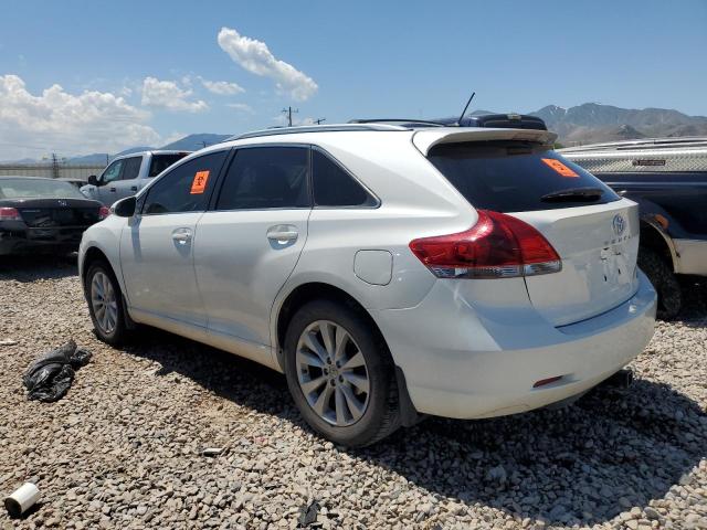 Photo 1 VIN: 4T3BA3BB7FU071836 - TOYOTA VENZA LE 